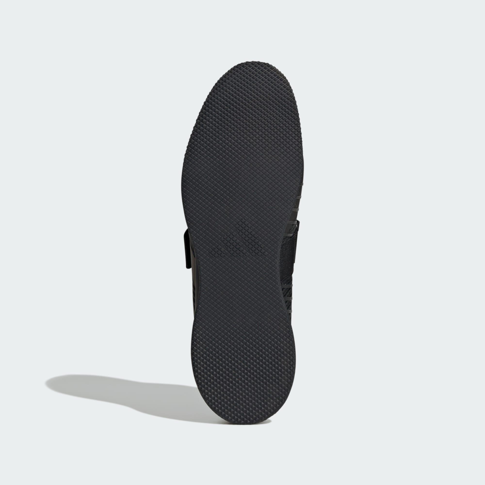 Zapatilla de halterofilia Adipower 3 3/7