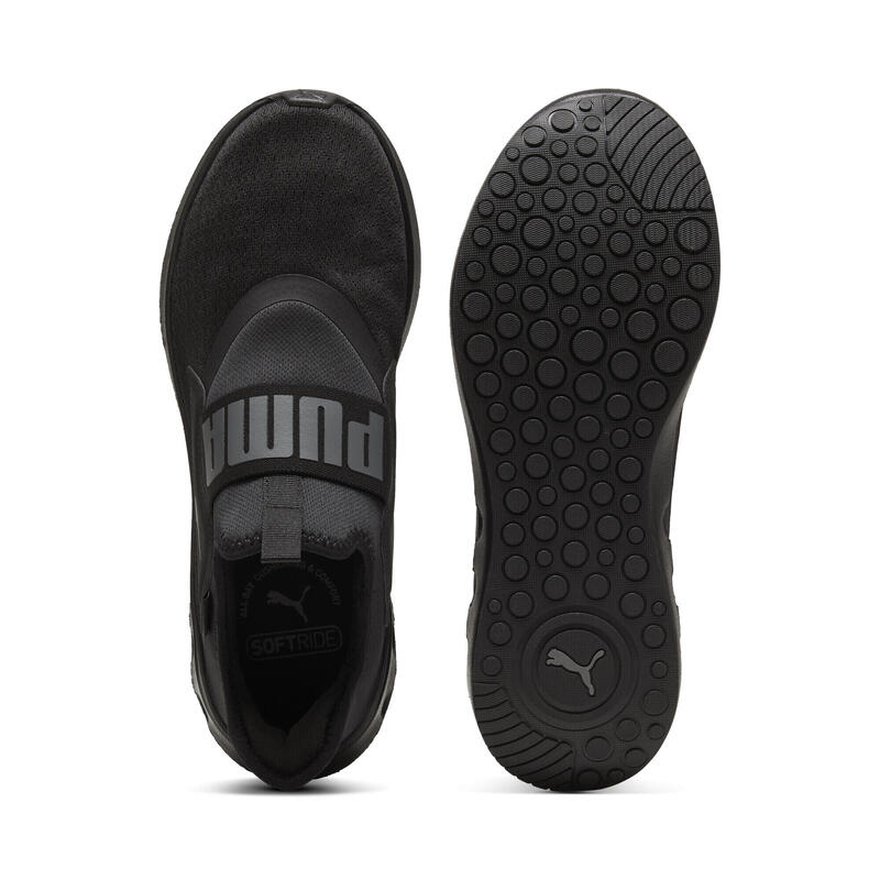 Încălțăminte adulți amortizare, susținere Softride Carson Sliptech Ii PUMA