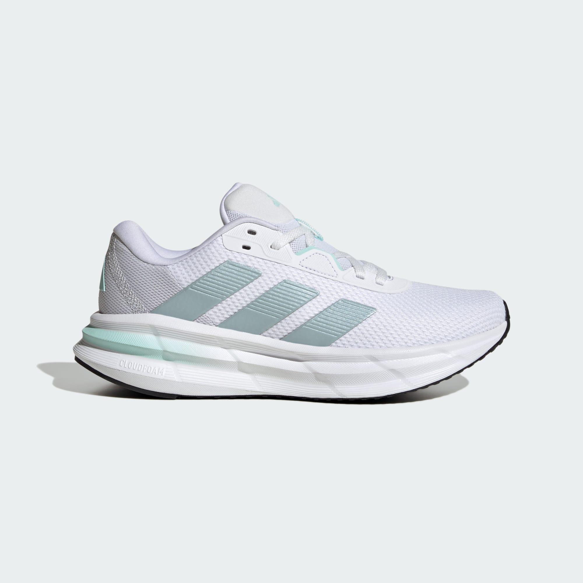 blanco / gris / azul pastel