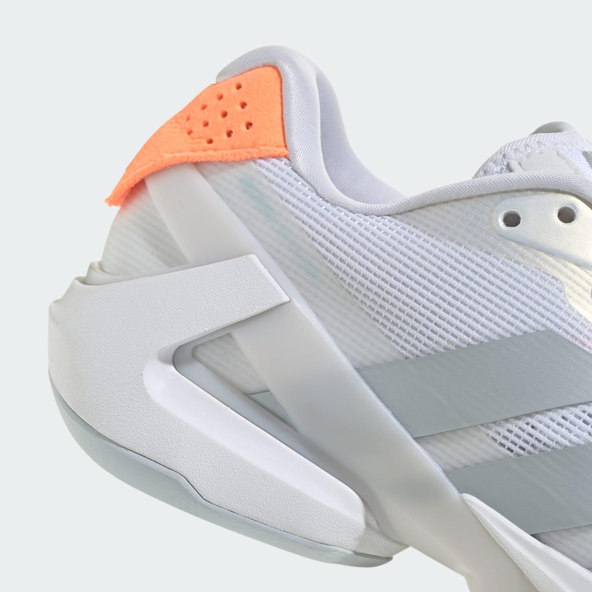 adizero Ubersonic 5 Tennis Schoenen 7/7