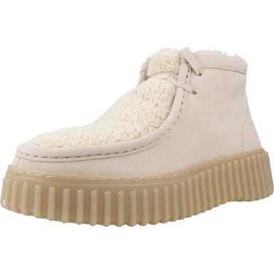 Enkellaarsjes met veters torhill moss