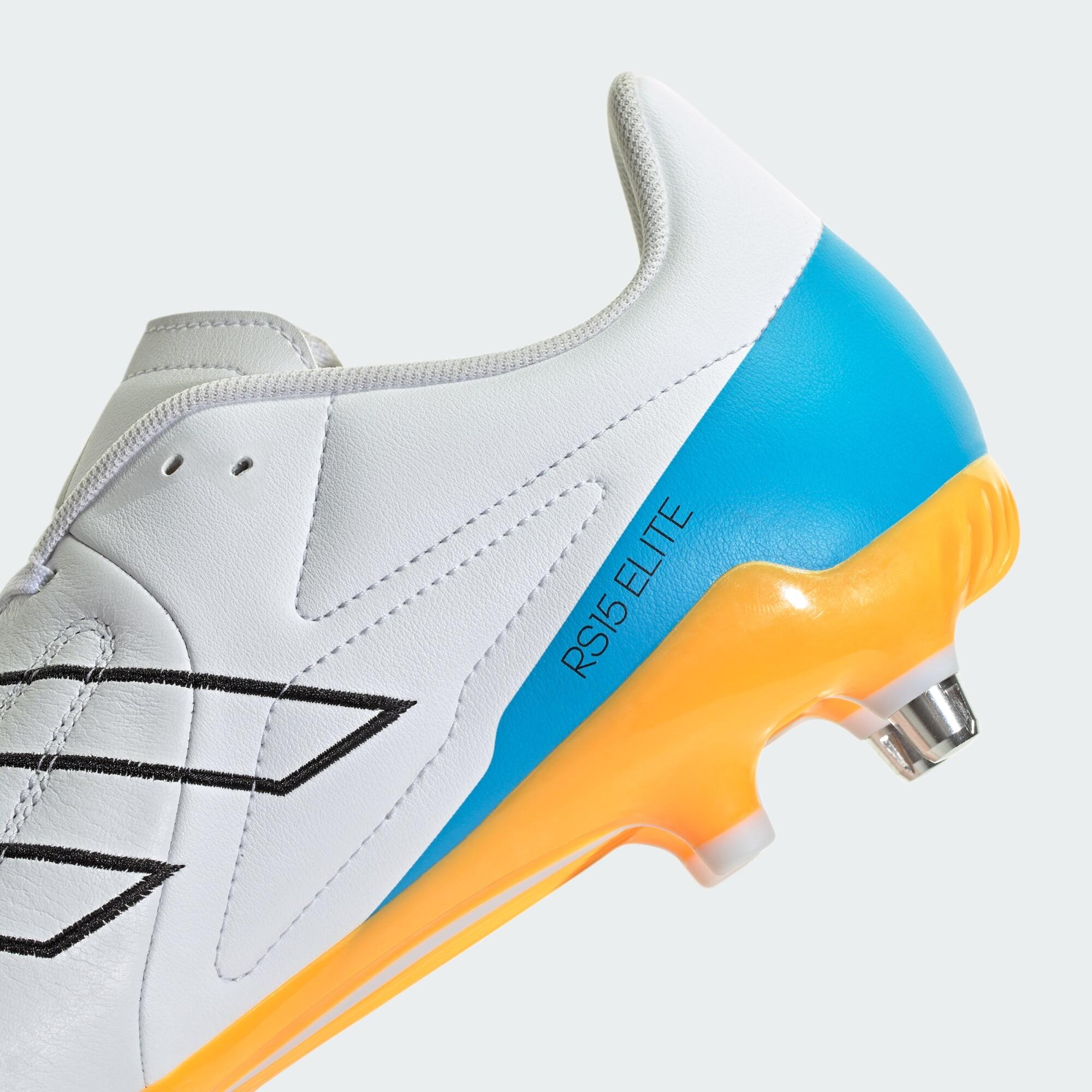 Botas de Rugby RS15 Elite – Piso mole 6/8