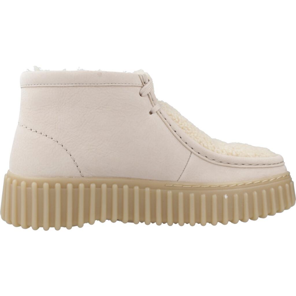 Botines Mujer Clarks Torhill Moss 4/5