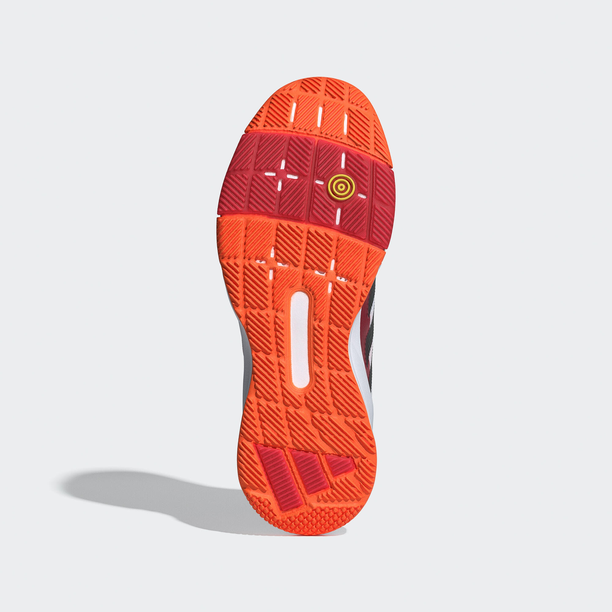Chaussure de padel Crazyquick 3/8