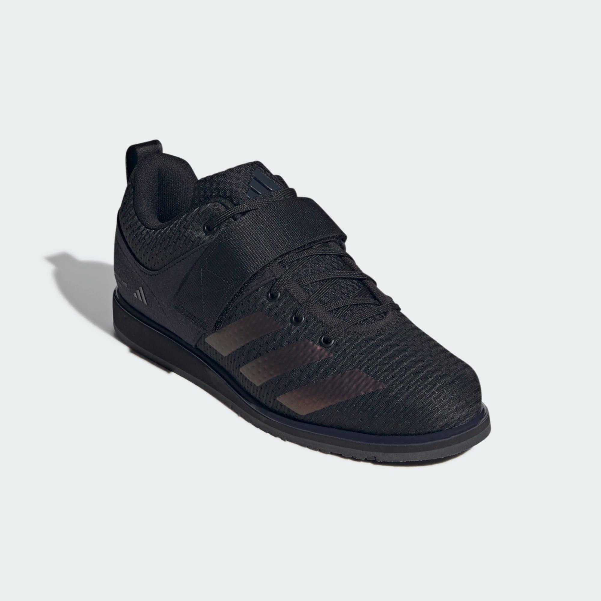 adidas gazelle silver green womens adidas Powerlift 4 Weightlifting Shoes