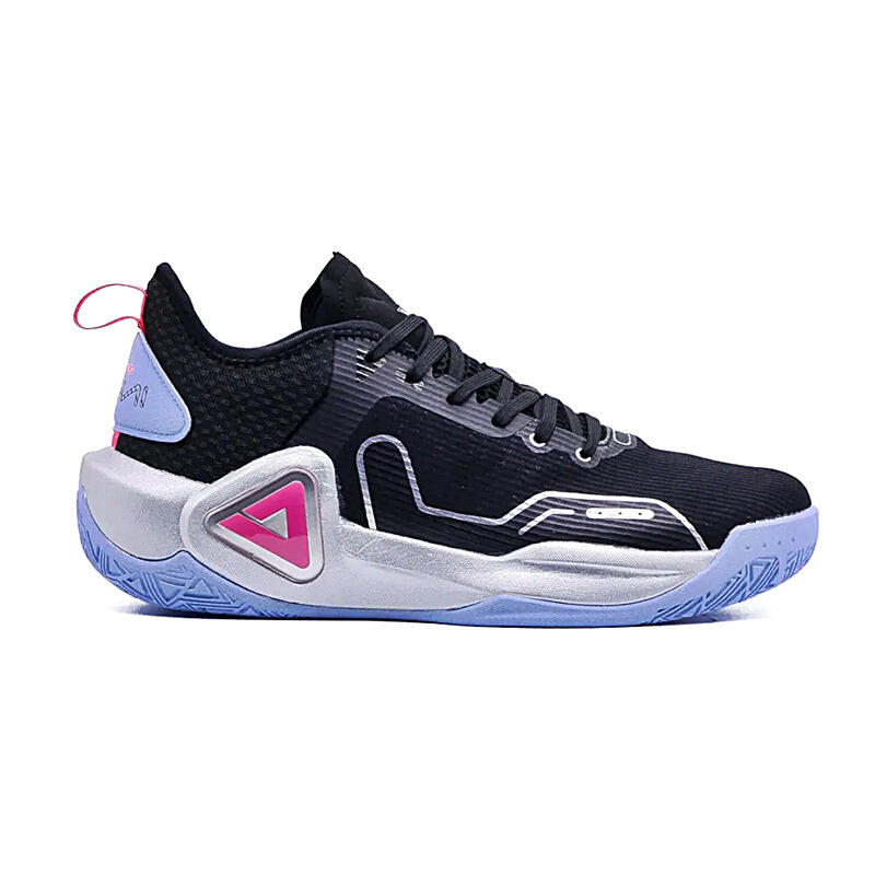 Ténis de basquetebol Peak Sonic Boom 1 7/7