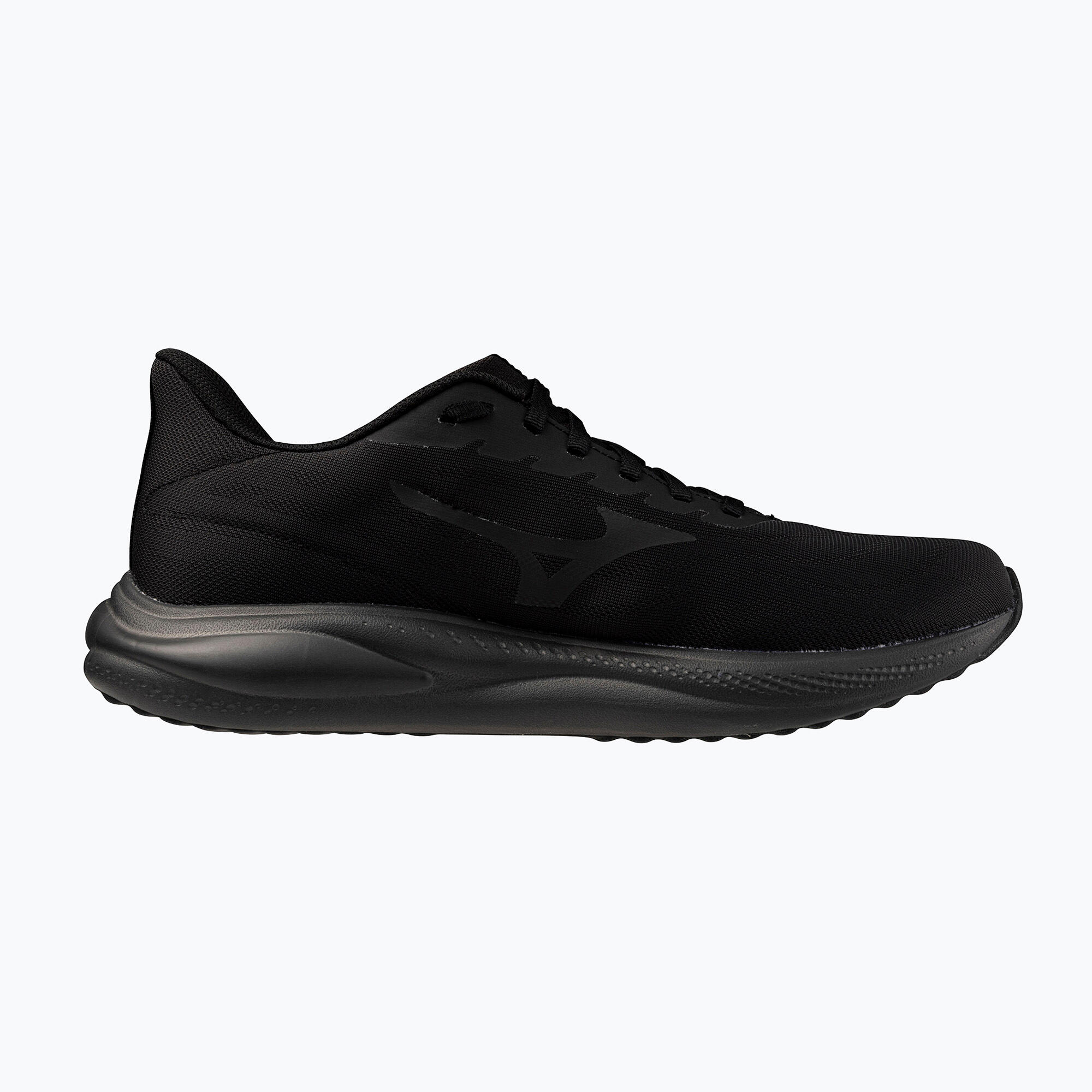 Chaussures de course Mizuno Revolt 4 noir/fer 2/5