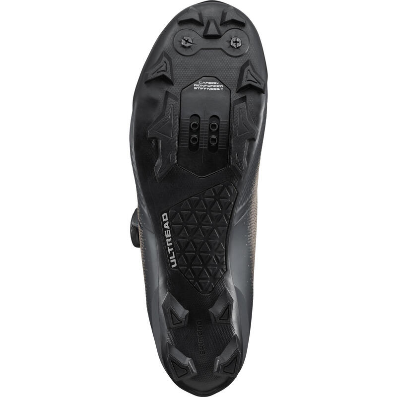 Încălțăminte MTB XC503, SHIMANO, bej