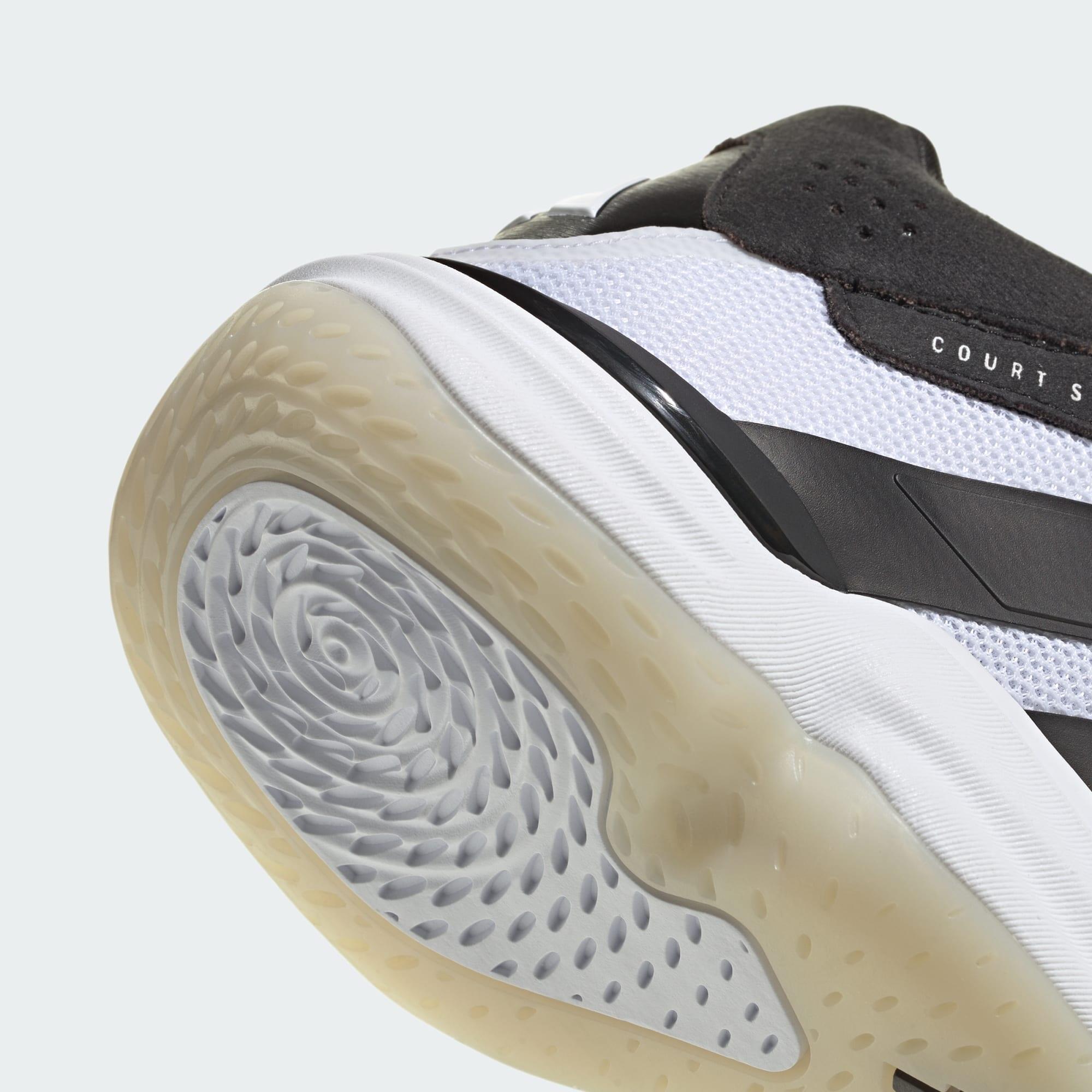 Court Stabil Indoor Shoes 5/7
