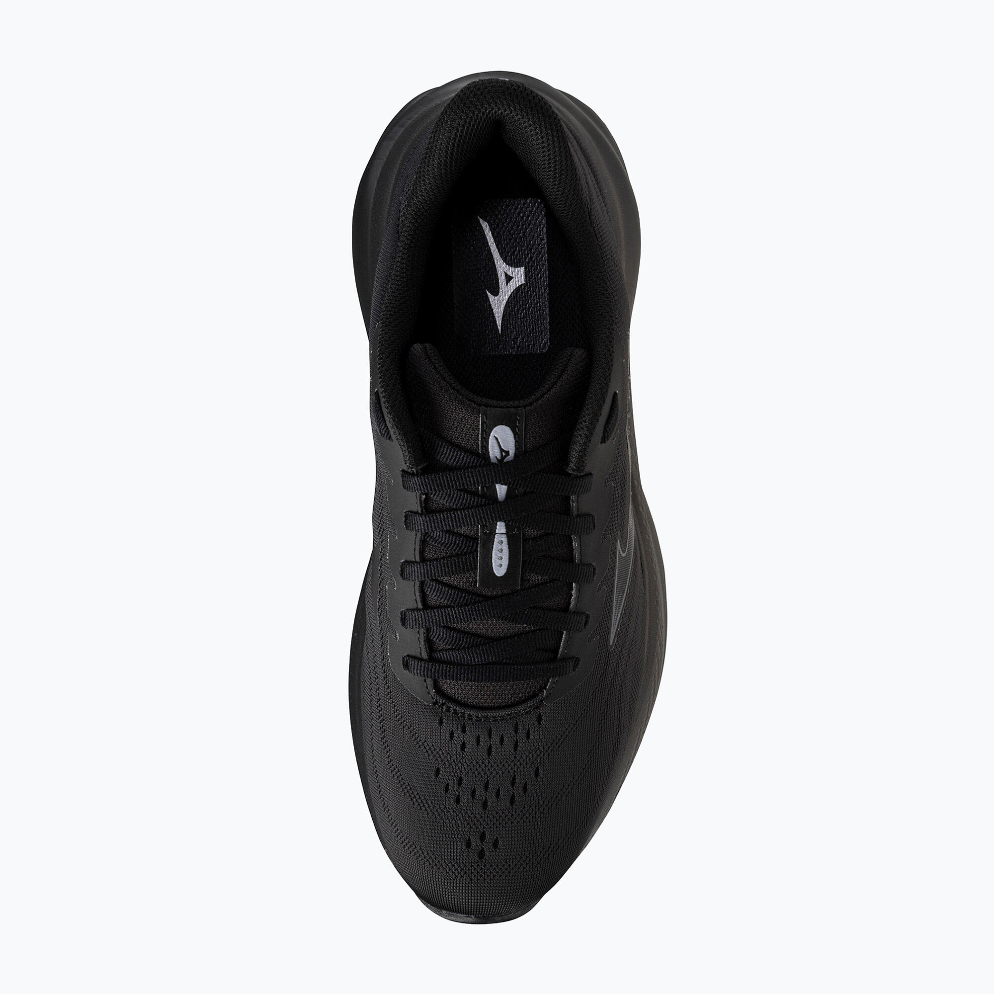 Chaussures de course Mizuno Revolt 4 noir/fer 5/5