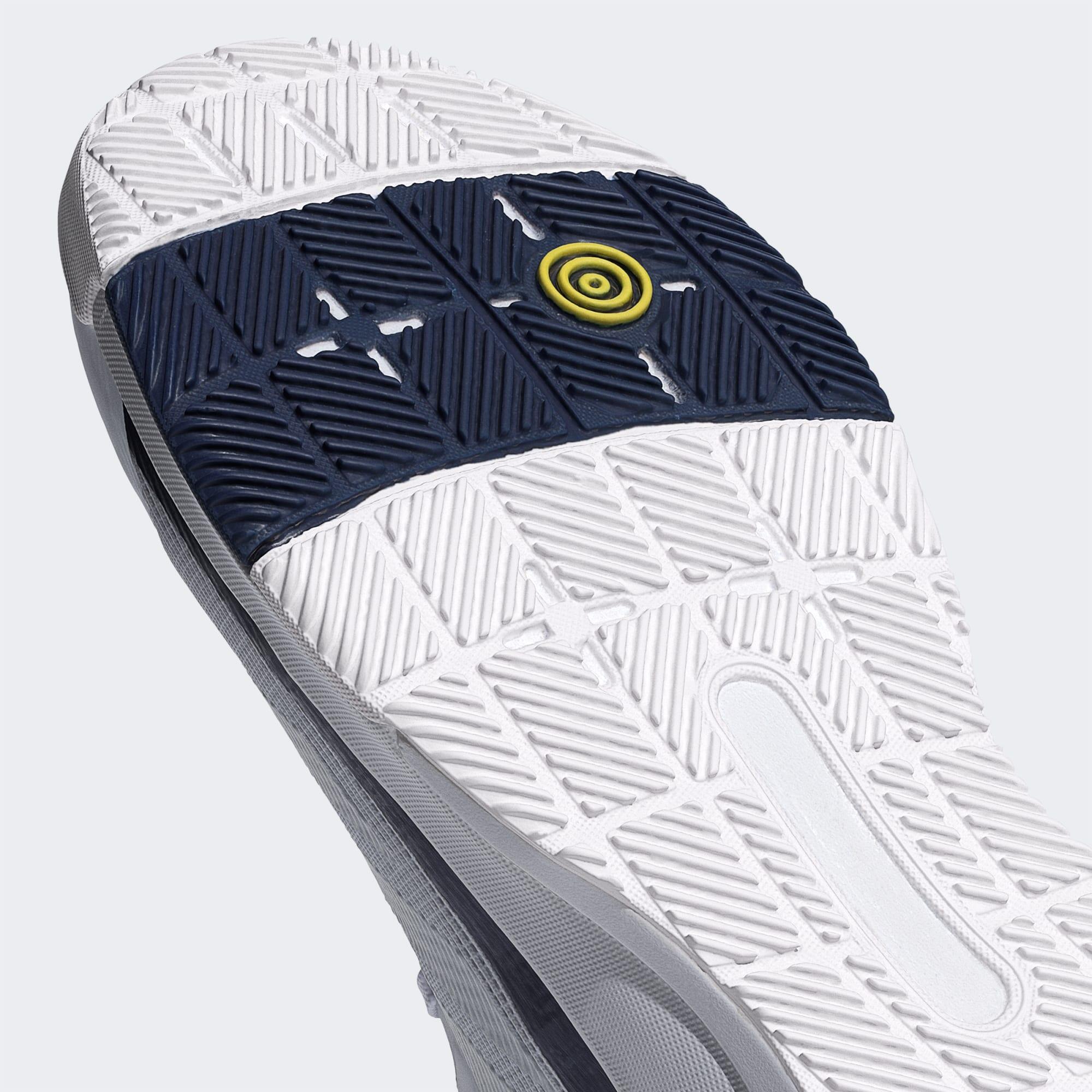 Chaussure de padel Crazyquick 6/8