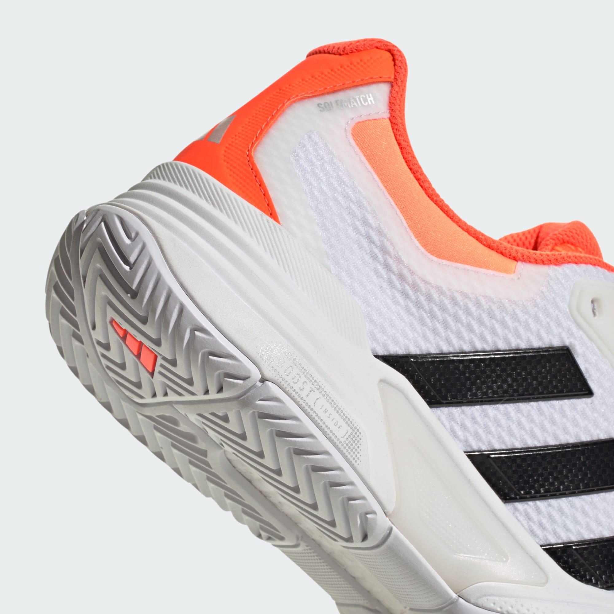 Chaussure de tennis Solematch Control 2 5/8
