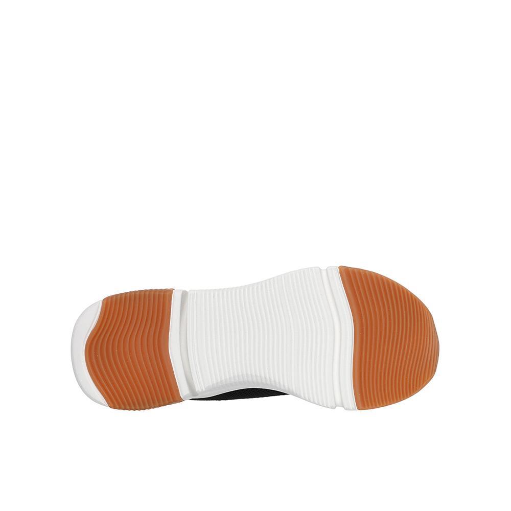 Sapatilhas Skechers Mulher Sparrow Flex - Too You Pretas 4/4