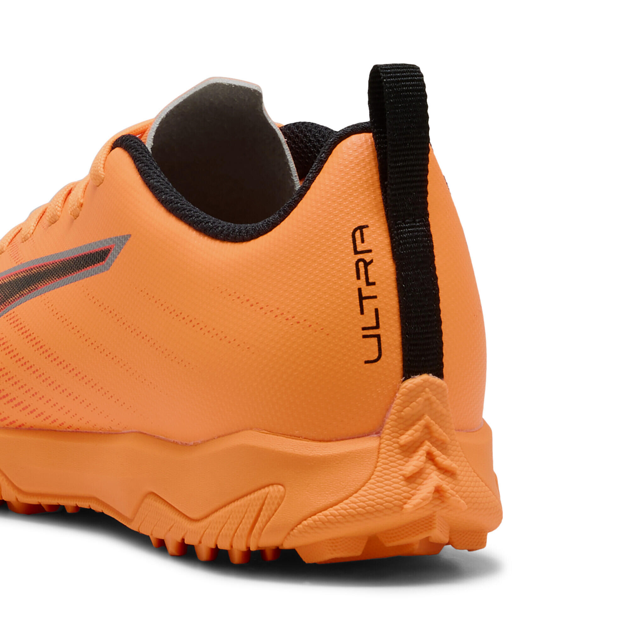 Młodzieżowe buty piłkarskie ULTRA 6 PLAY TT PUMA