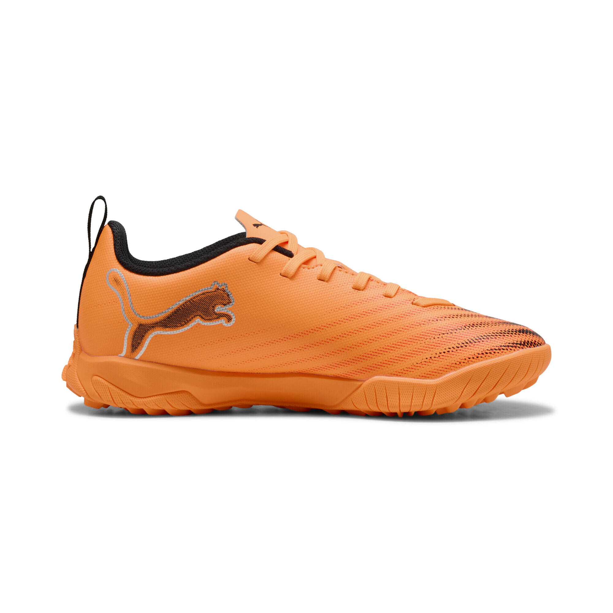 ULTRA 6 PLAY TT Fußballschuhe Jugendliche PUMA 5/6