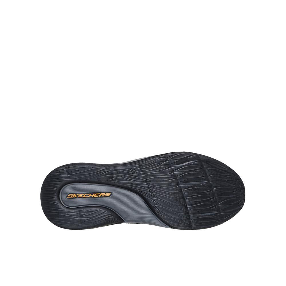 Sapatilhas Skechers Homem Arch Fit Darlo Preto 4/4