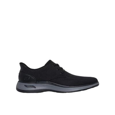Zapatillas Skechers Hombre Arch Fit Darlo - Perkins Negras