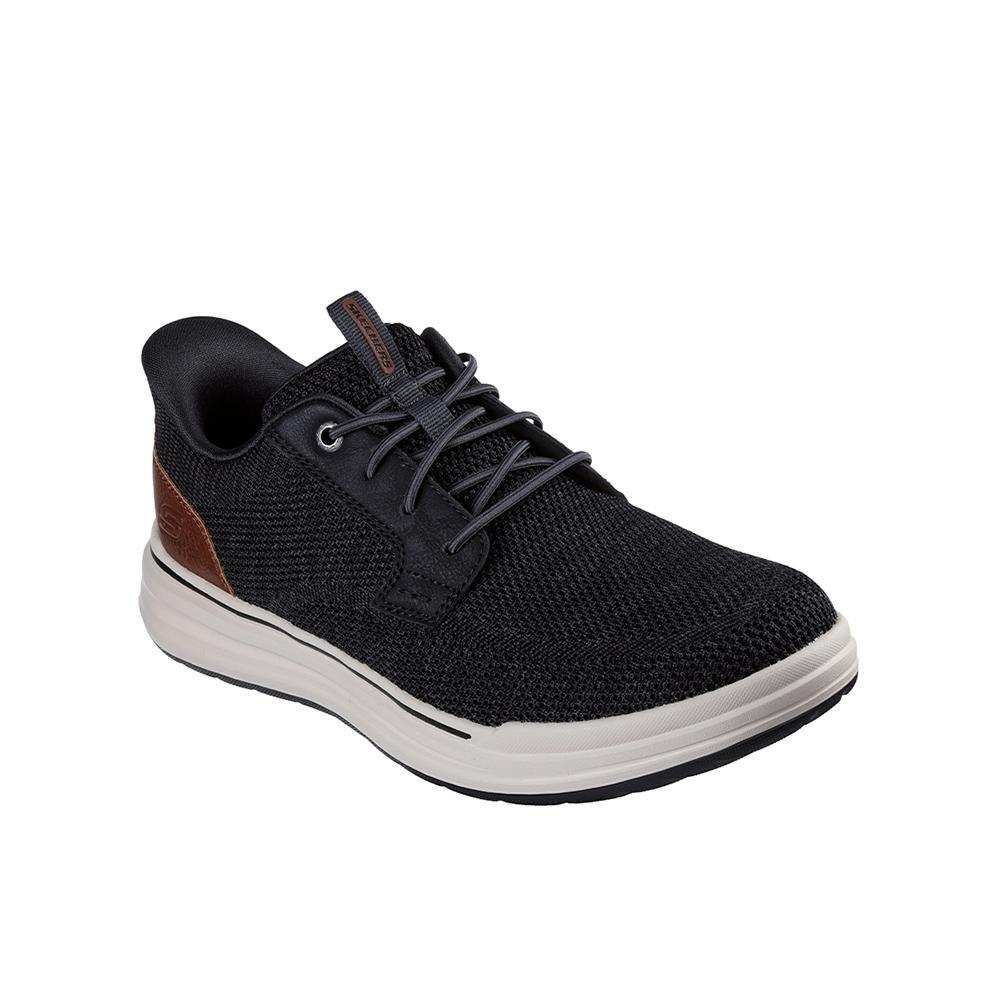 Baskets HOMME Skechers Slip-ins Esterling Ramone NOIR 2/7