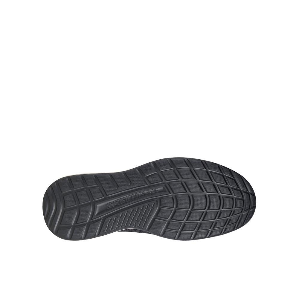 Baskets HOMME Skechers Slip-ins Esterling Ramone NOIR 4/7