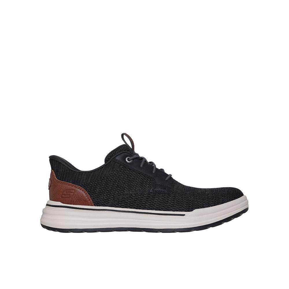 Baskets HOMME Skechers Slip-ins Esterling Ramone NOIR 1/7