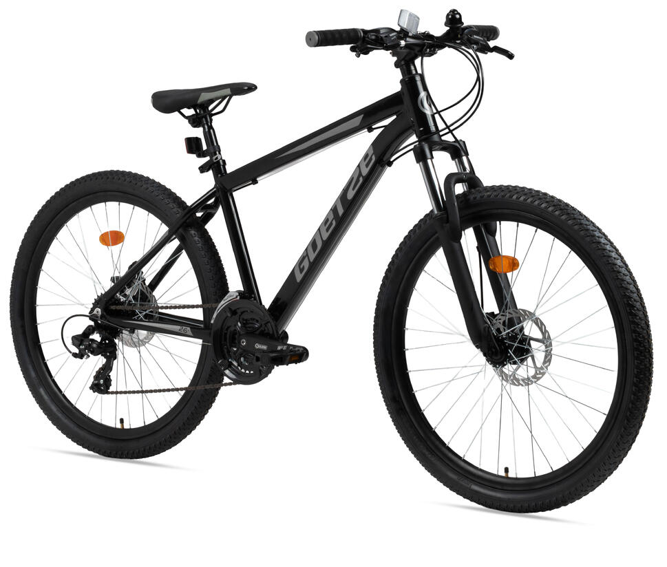 Rower Górski Goetze Terra 26