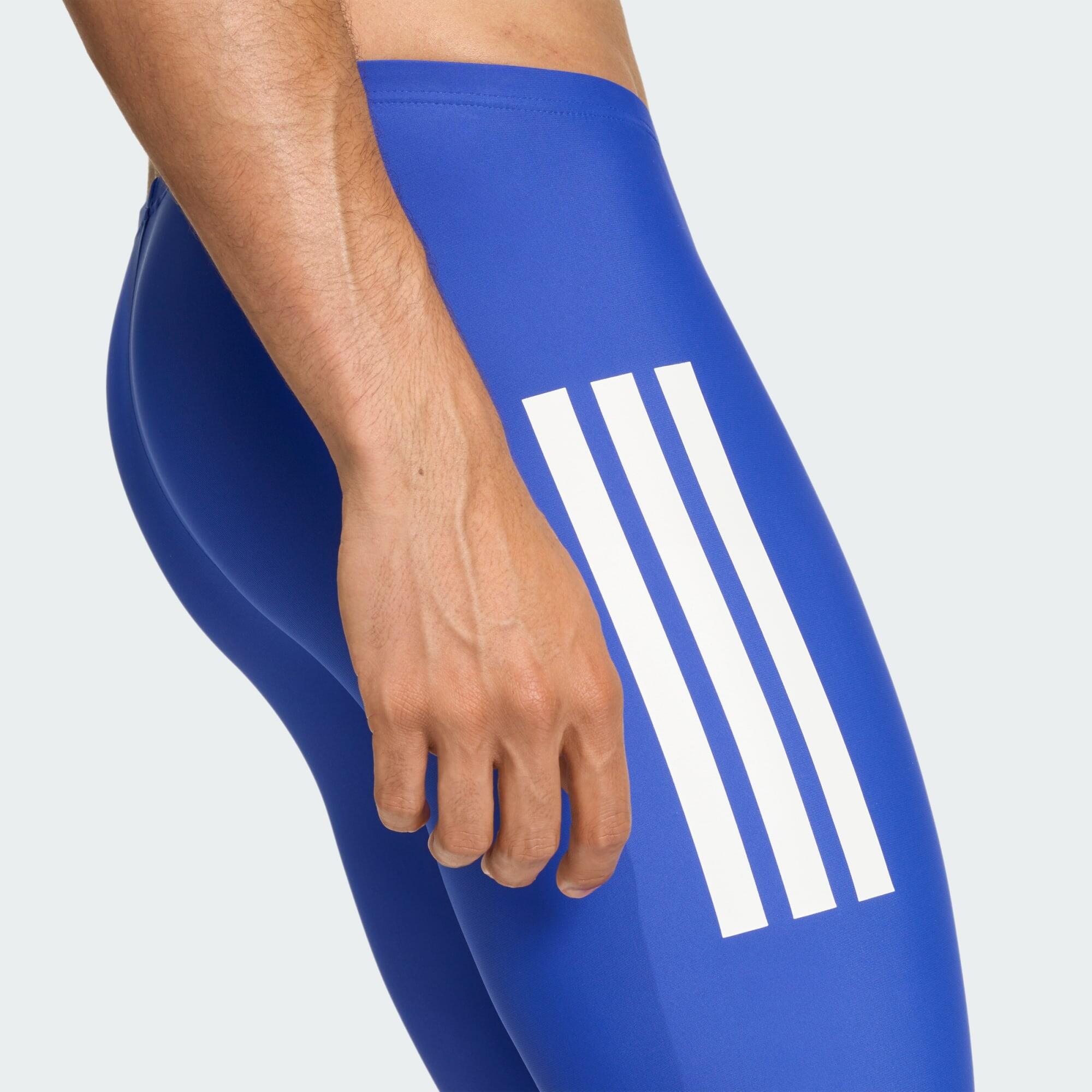 Jammer de natation 3 bandes 20,3 cm 5/6