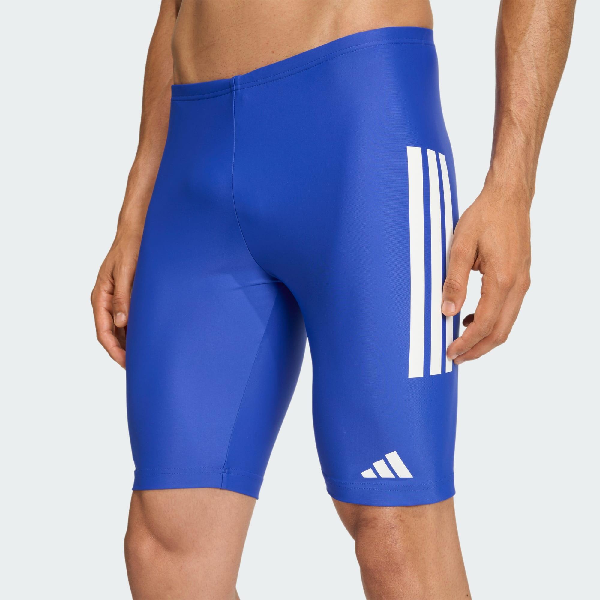 Jammer de natation 3 bandes 20,3 cm 4/6