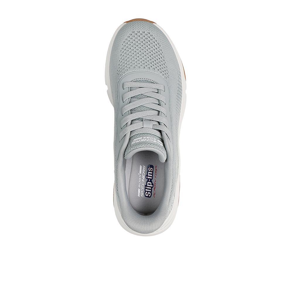 Sapatilhas Skechers Mulher Sparrow Flex - Too You Verdes 3/4