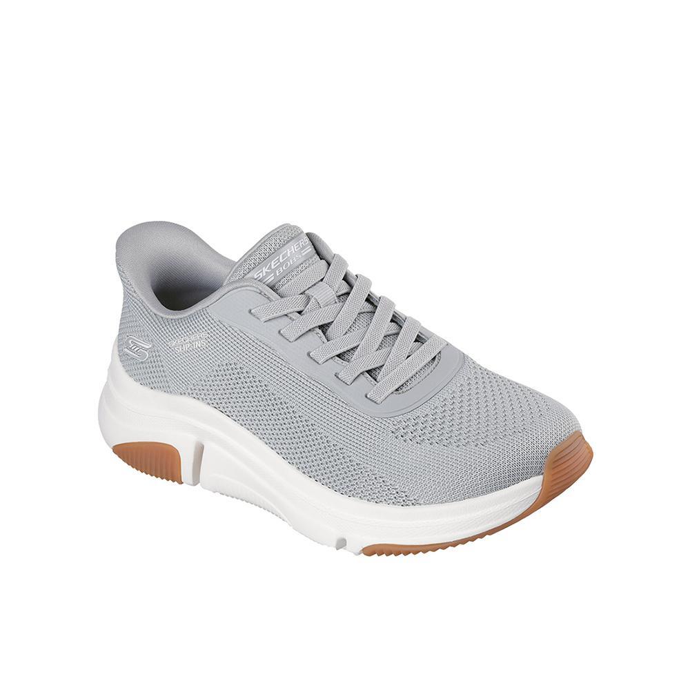Sapatilhas Skechers Mulher Sparrow Flex - Too You Verdes 2/4