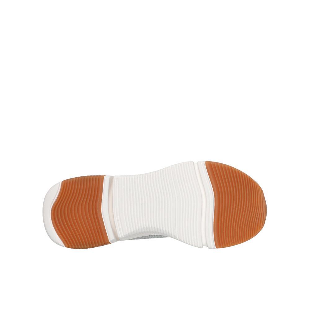 Sapatilhas Skechers Mulher Sparrow Flex - Too You Verdes 4/4