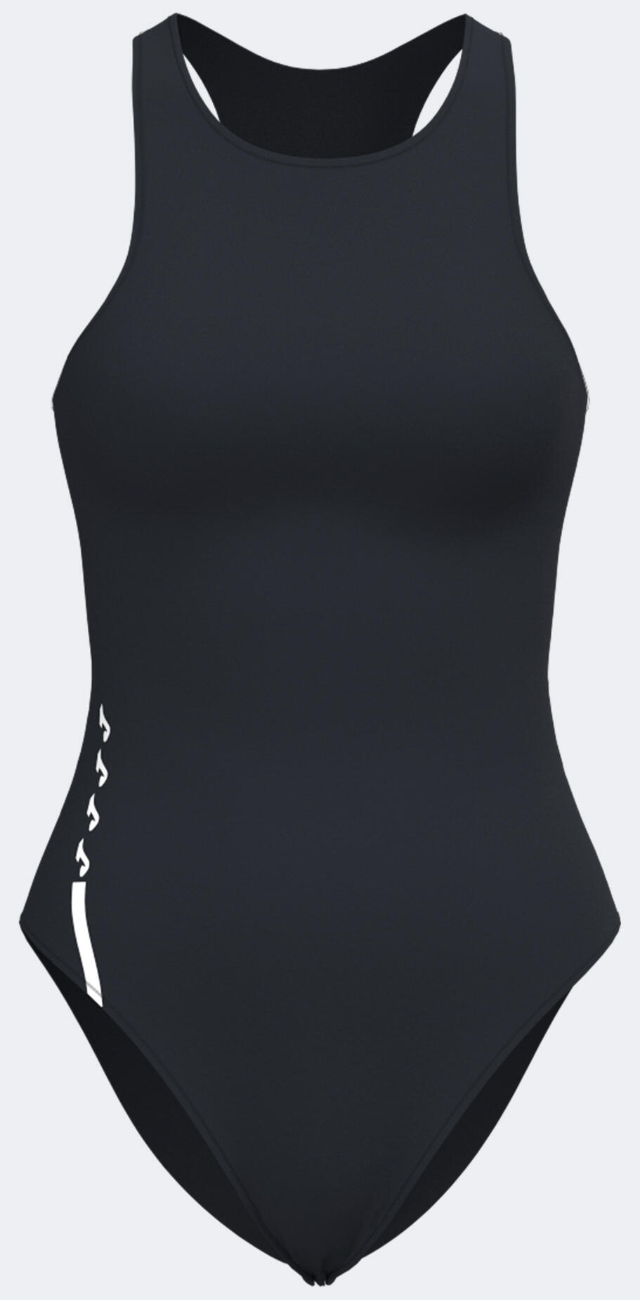 Costume intero Joma Shark III, S, nero JOMA Decathlon