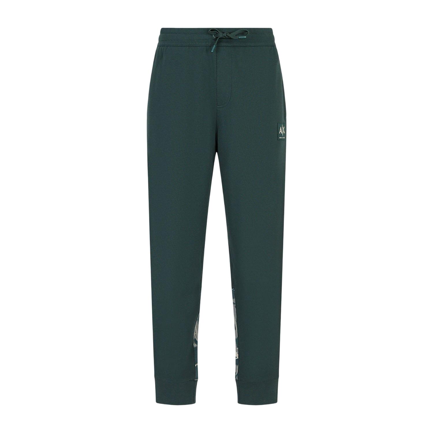 Armani Exchange Mens Jogging Bottoms