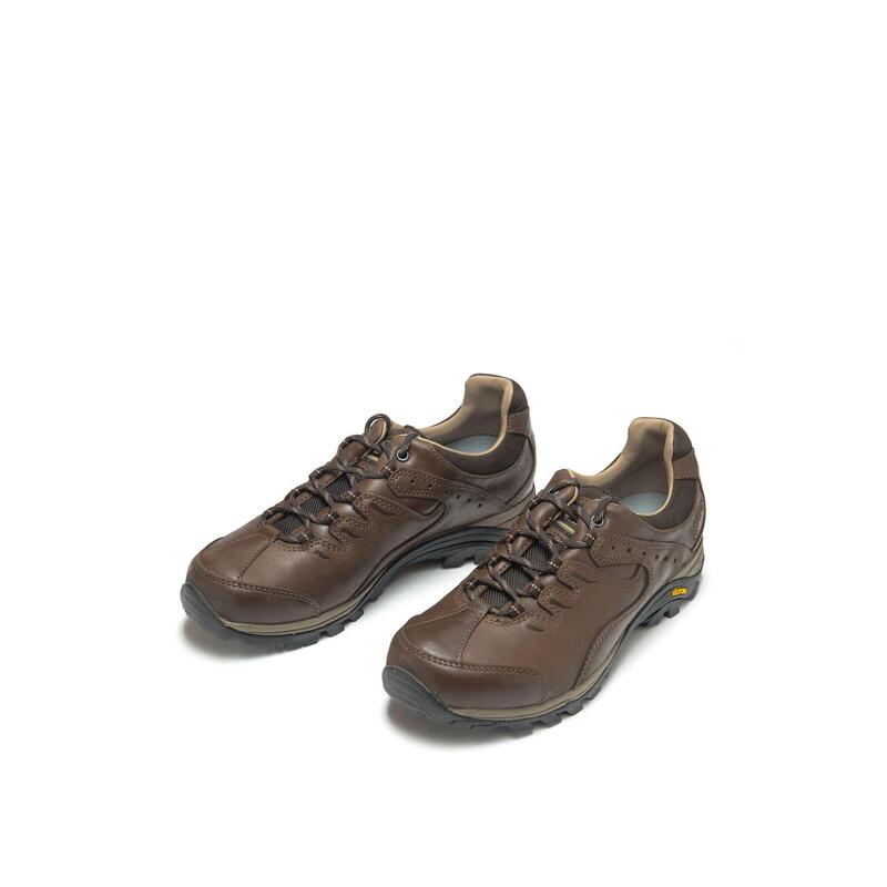 Buty niskie męskie trekkingowe męskie Caracas