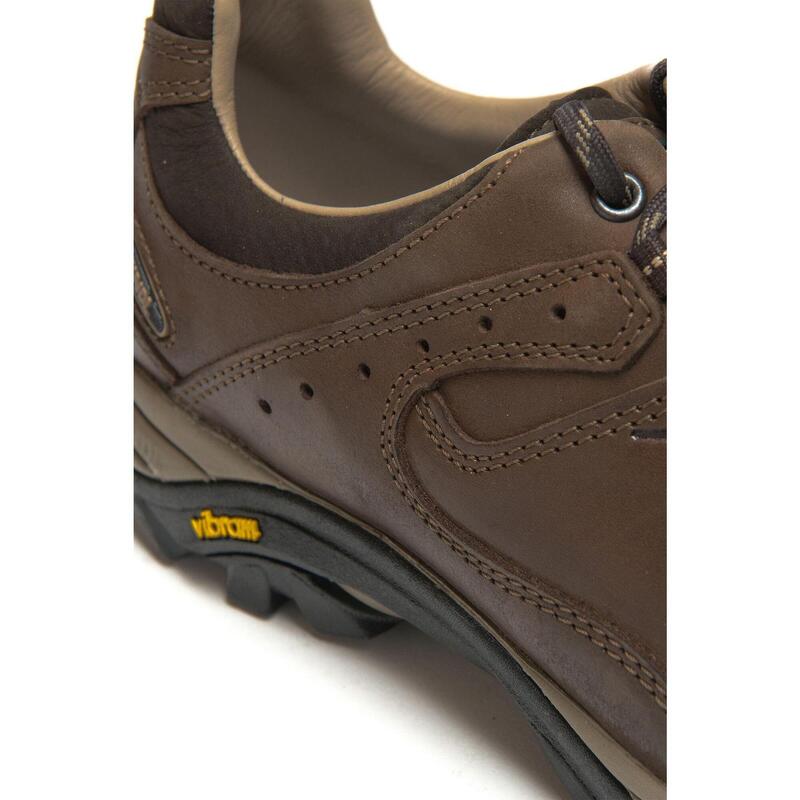 Buty niskie męskie trekkingowe męskie Caracas