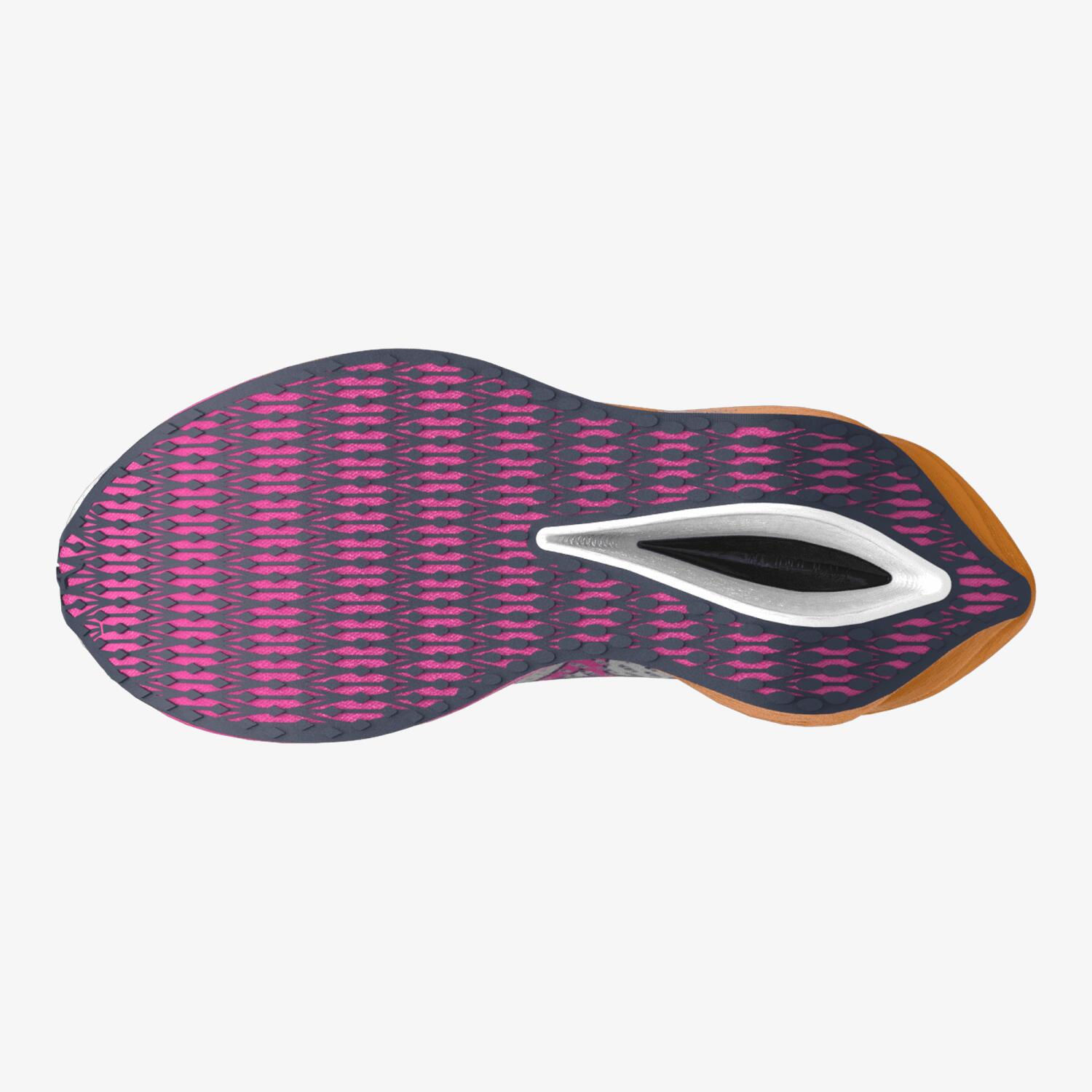 Chaussures de course Mizuno Wave Rebellion Pro 3 3/5