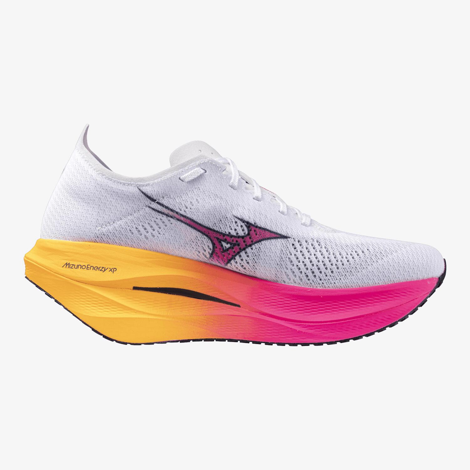 Running shoes Mizuno Wave Rebellion Pro 3 | Decathlon