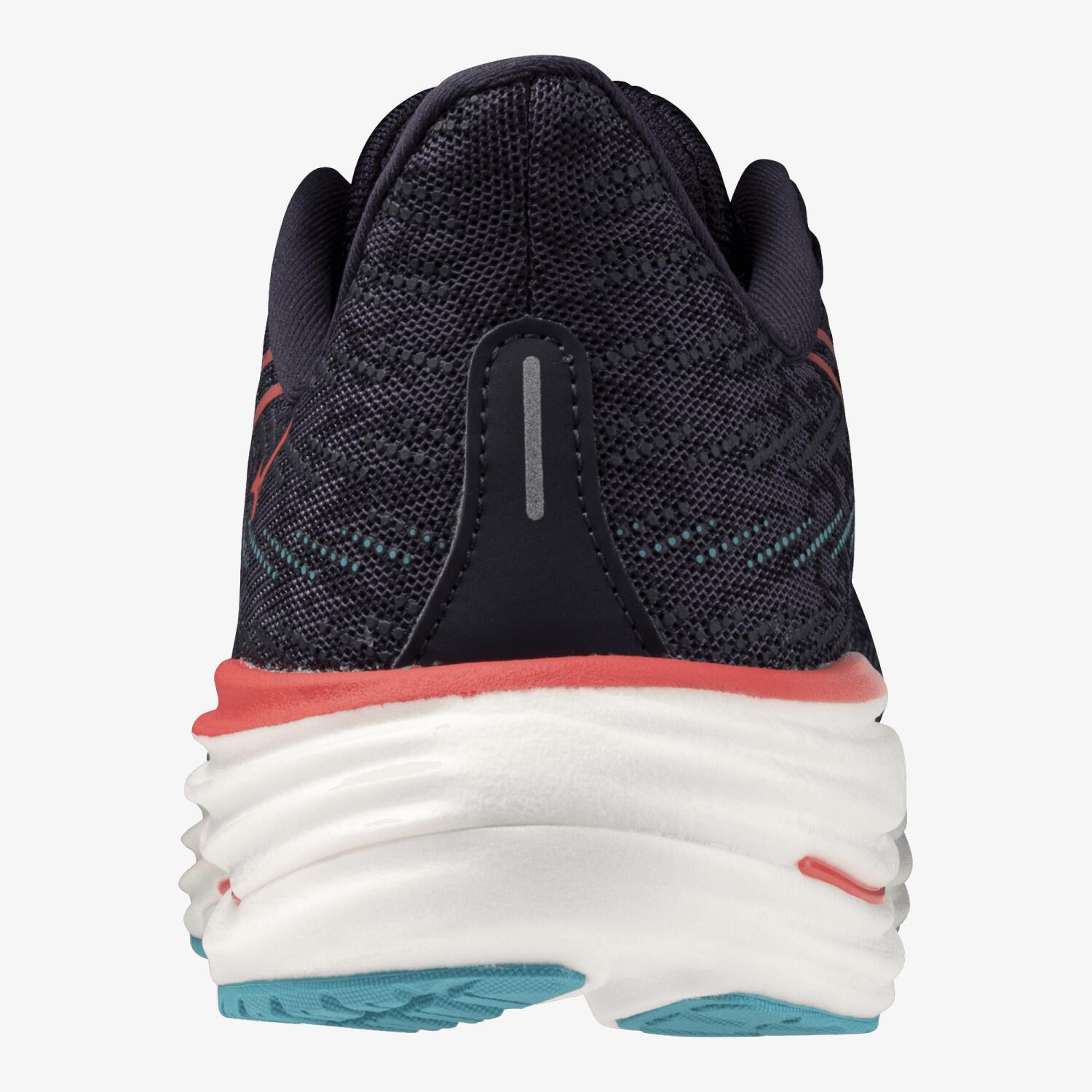 Zapatillas Para Correr Mizuno Shoe Wave Rider 29 Adulto 5/5