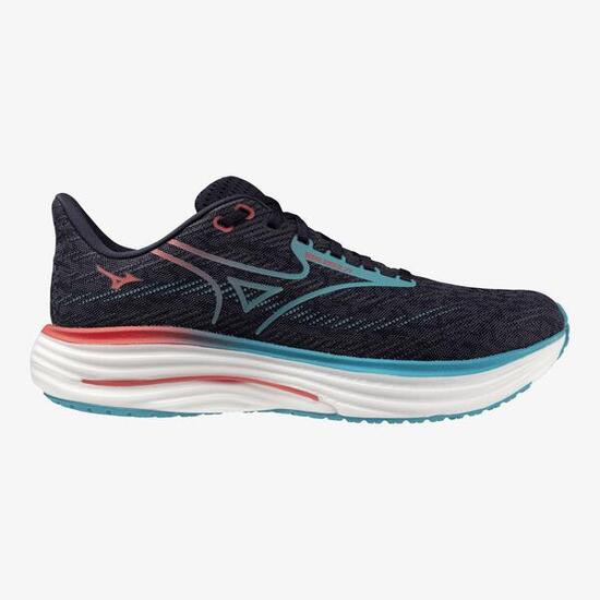 Scarpe Running Mizuno Shoe Wave Rider 29 Adulto