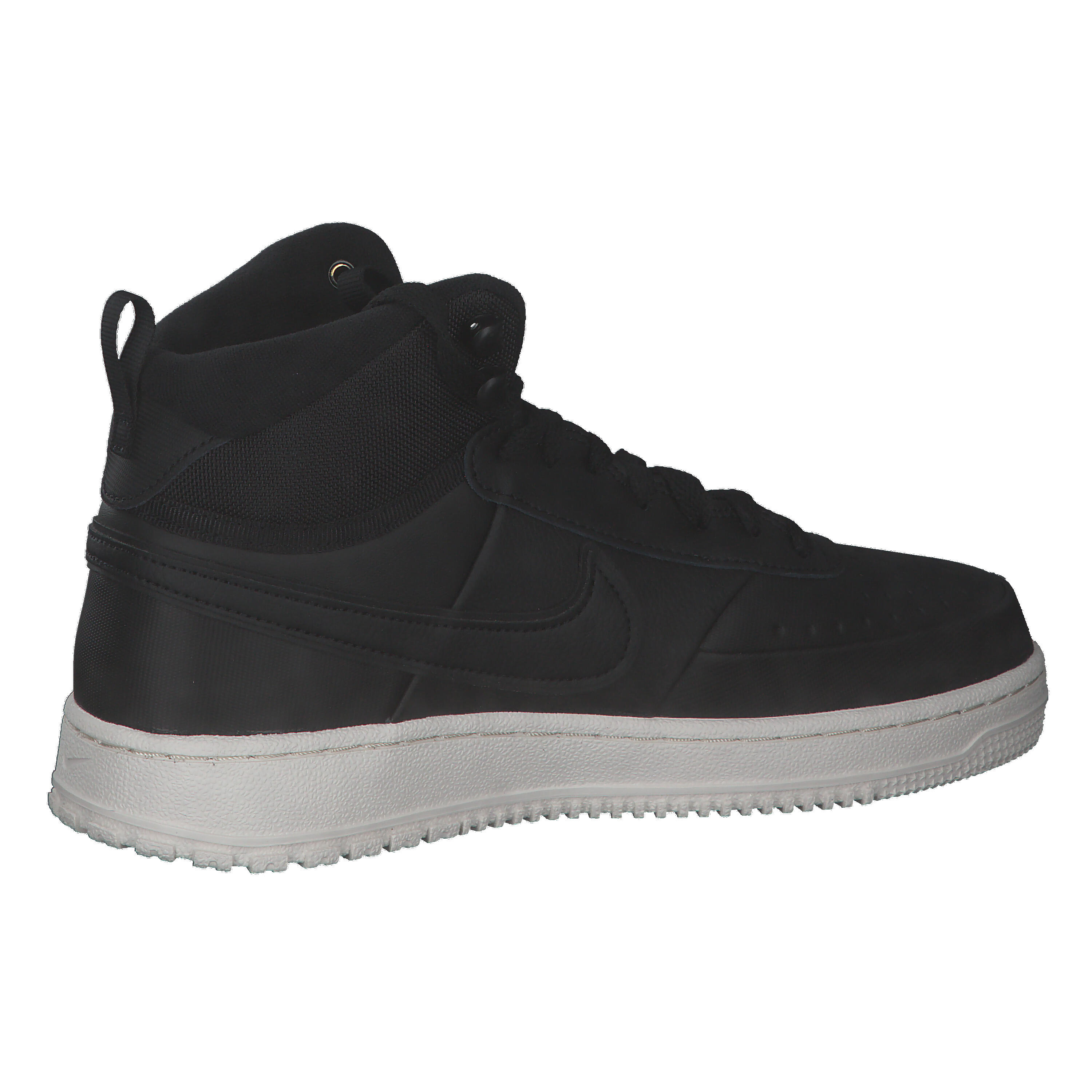 Sneaker mid Court Vision Mid Winter Herren 7/7