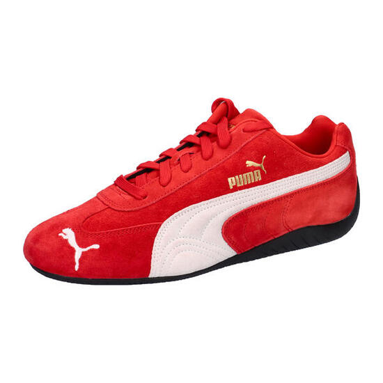 Scarpe Puma Speedcat og Rosse