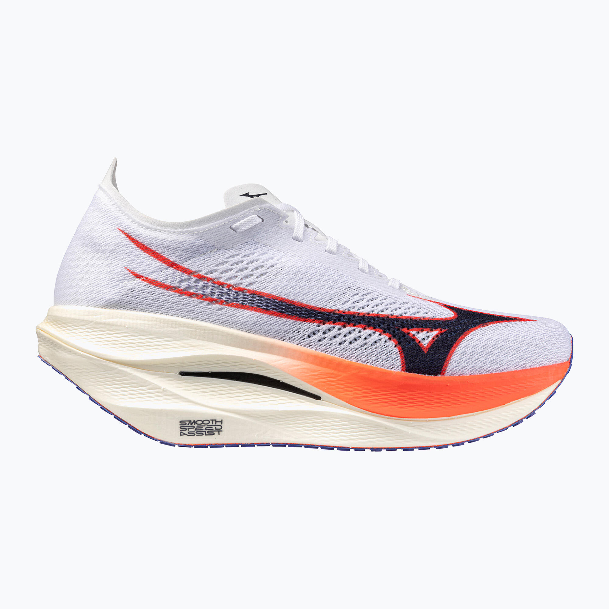 Scarpe da corsa Mizuno Wave Rebellion Pro 3 1/5