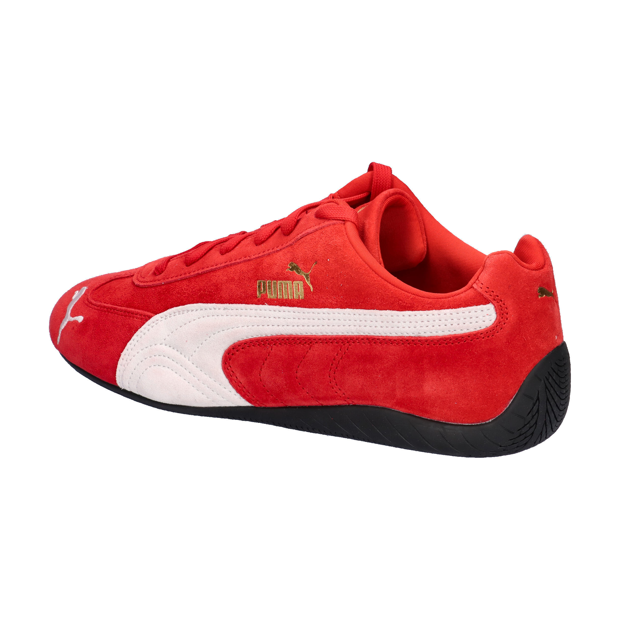 Zapatillas  Speedcat OG Red White 11/15