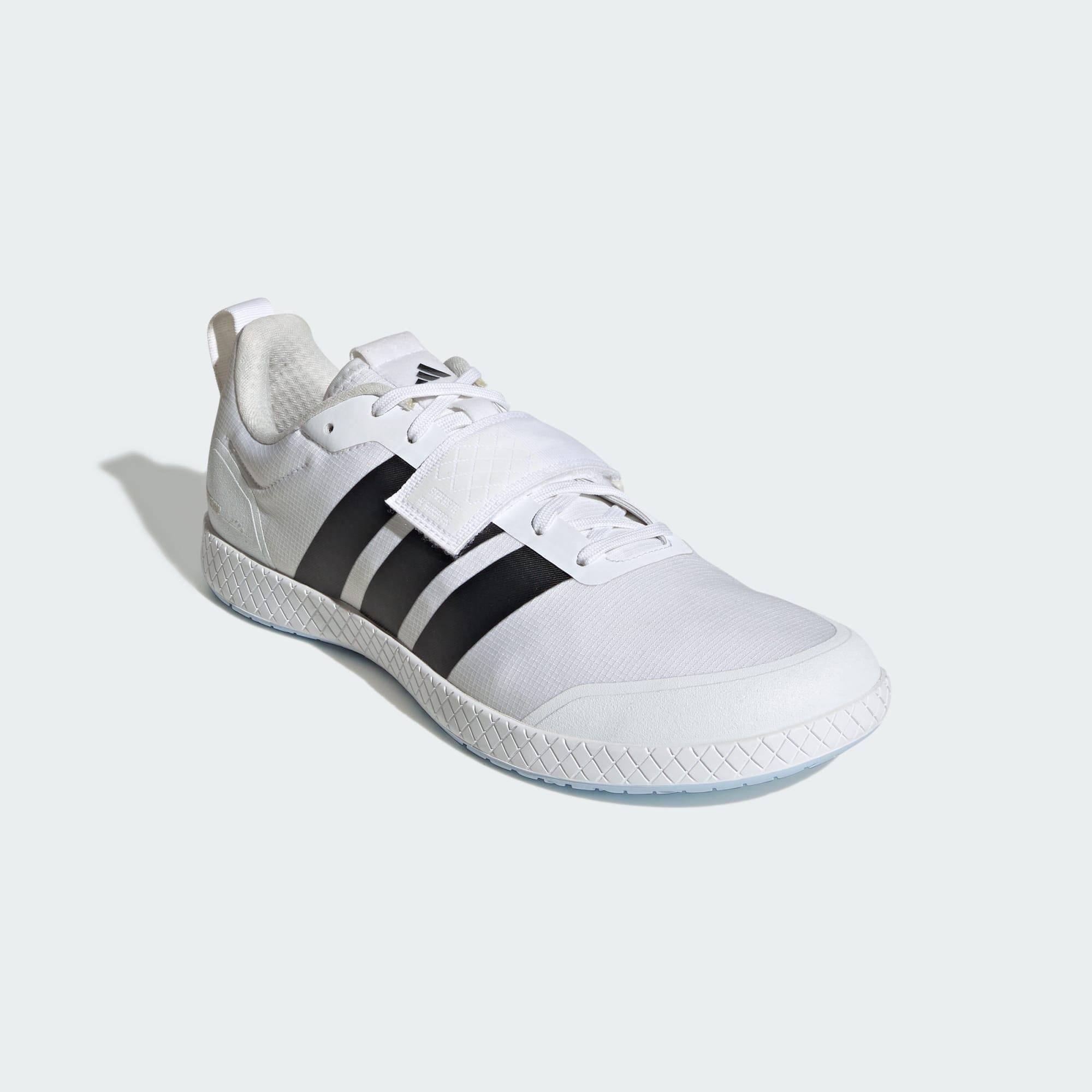 The Total Weightlifting Shoes | Decathlon