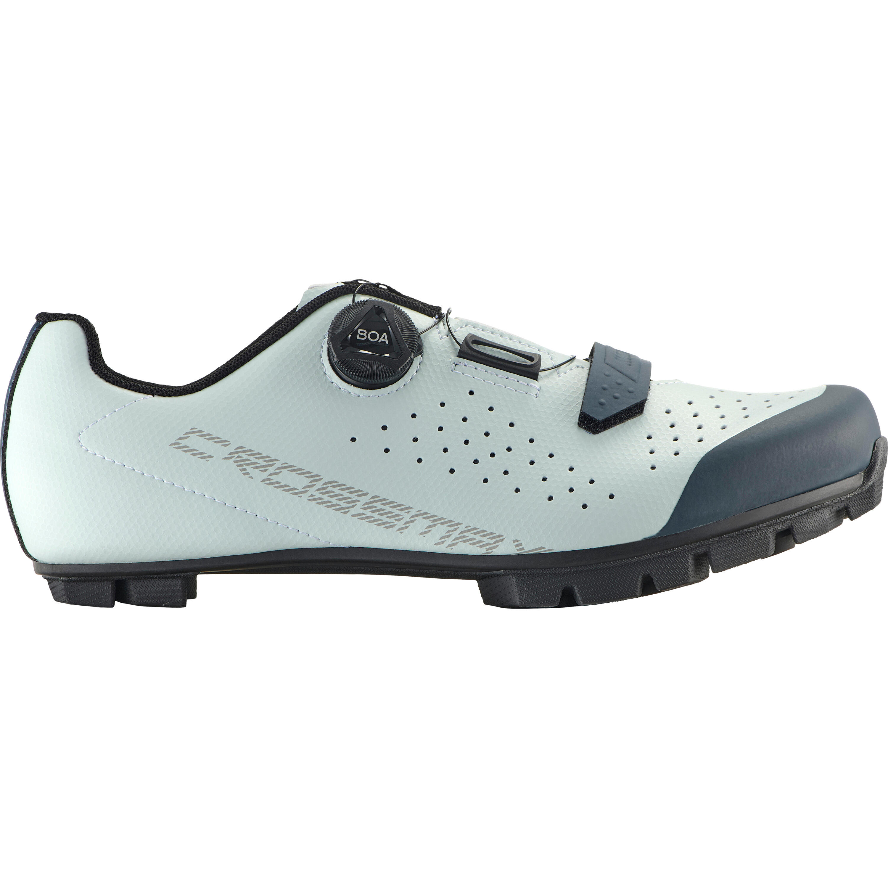 Mavic - Chaussures Mavic Crossmax Boa - Chaussures De Vélo - Bleu - Decathlon