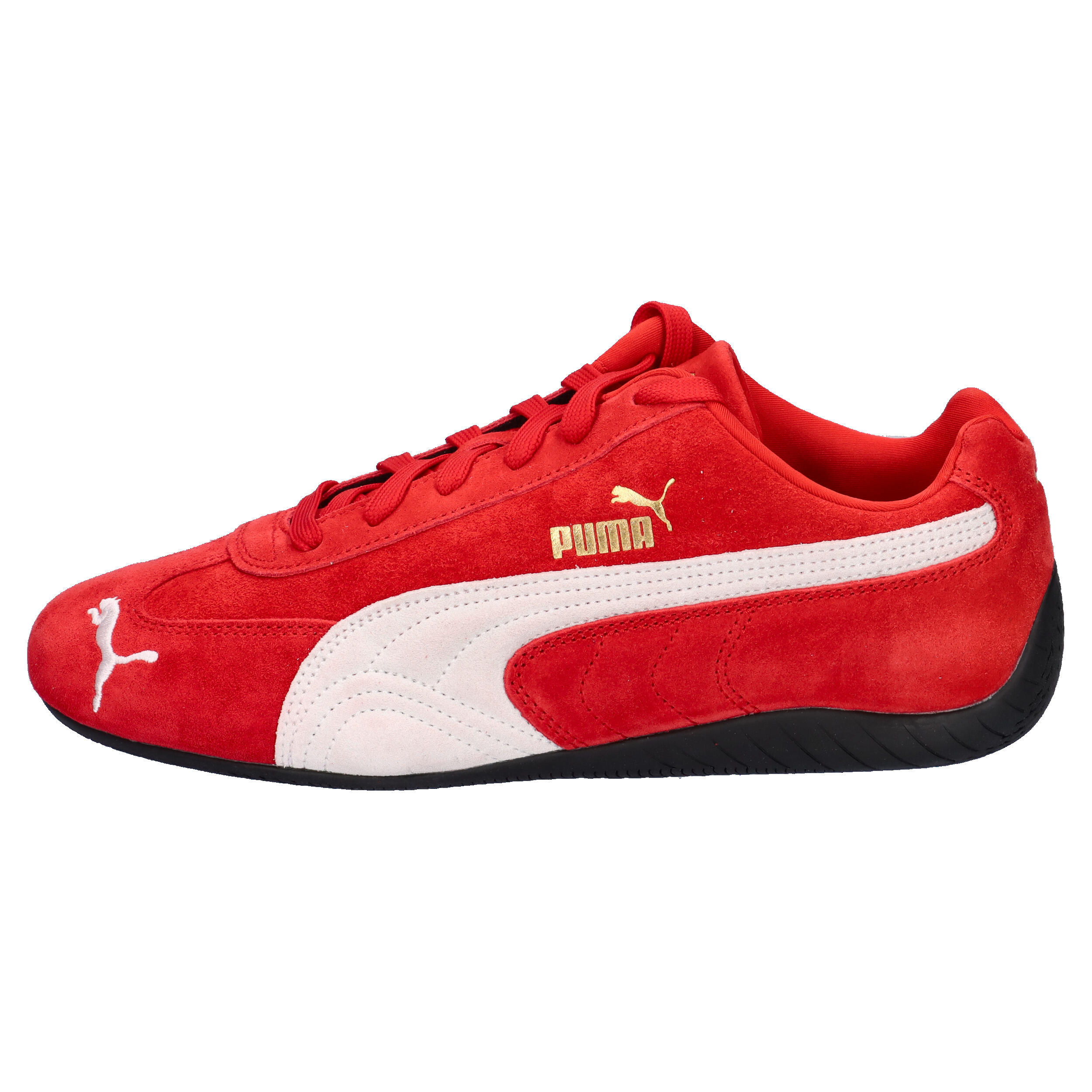 Zapatillas  Speedcat OG Red White 10/15