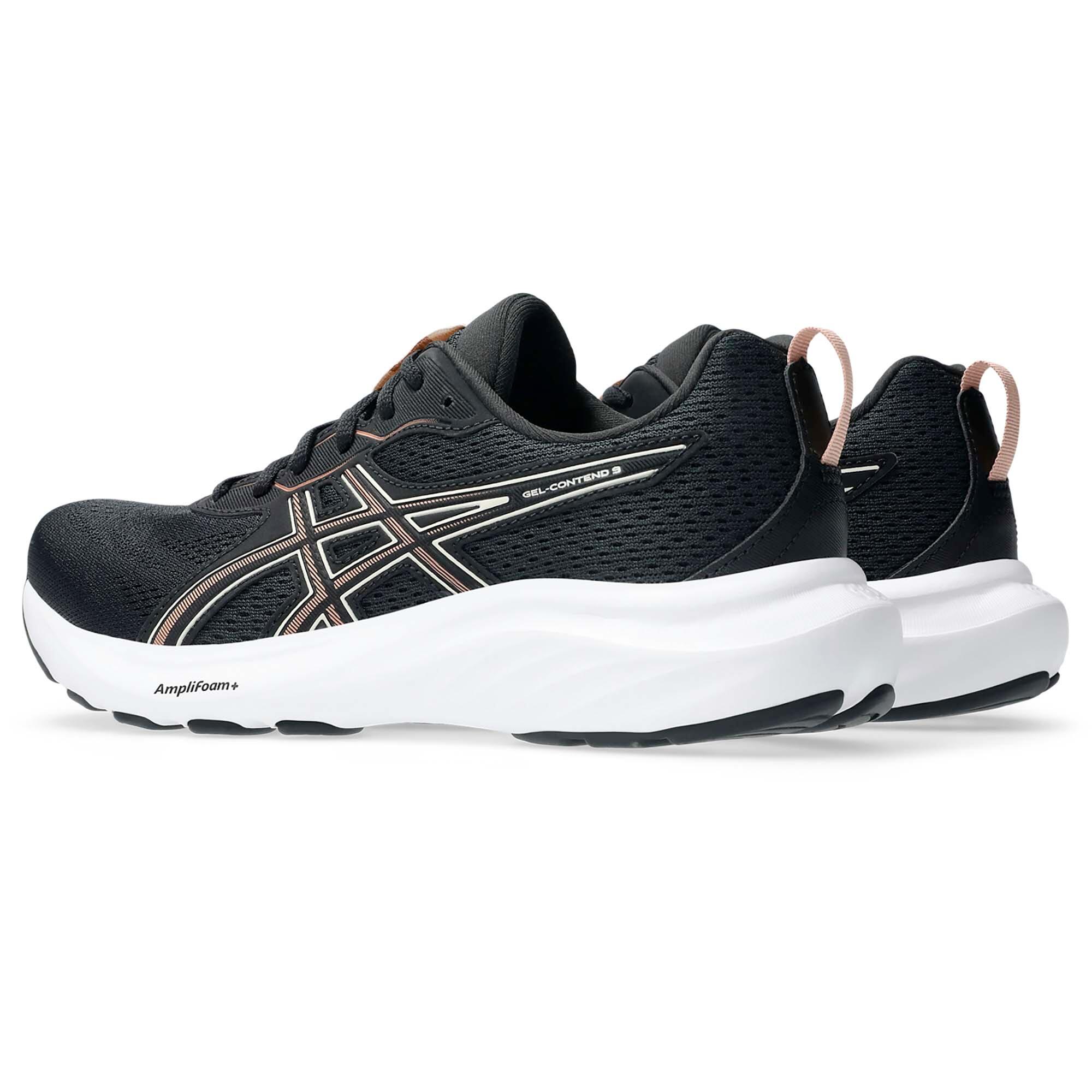 Zapatillas De Correr Asics Gel-Contend Mujer ASICS Decathlon