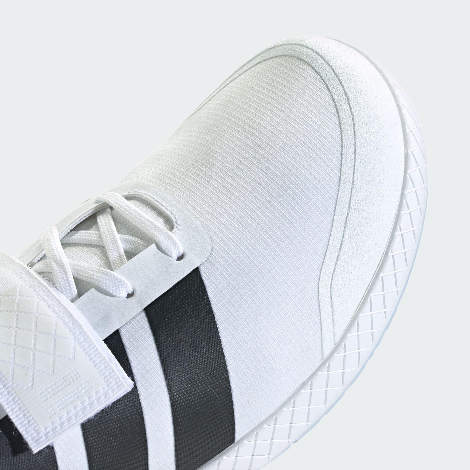 Chaussure d'haltérophilie The Total 6/7