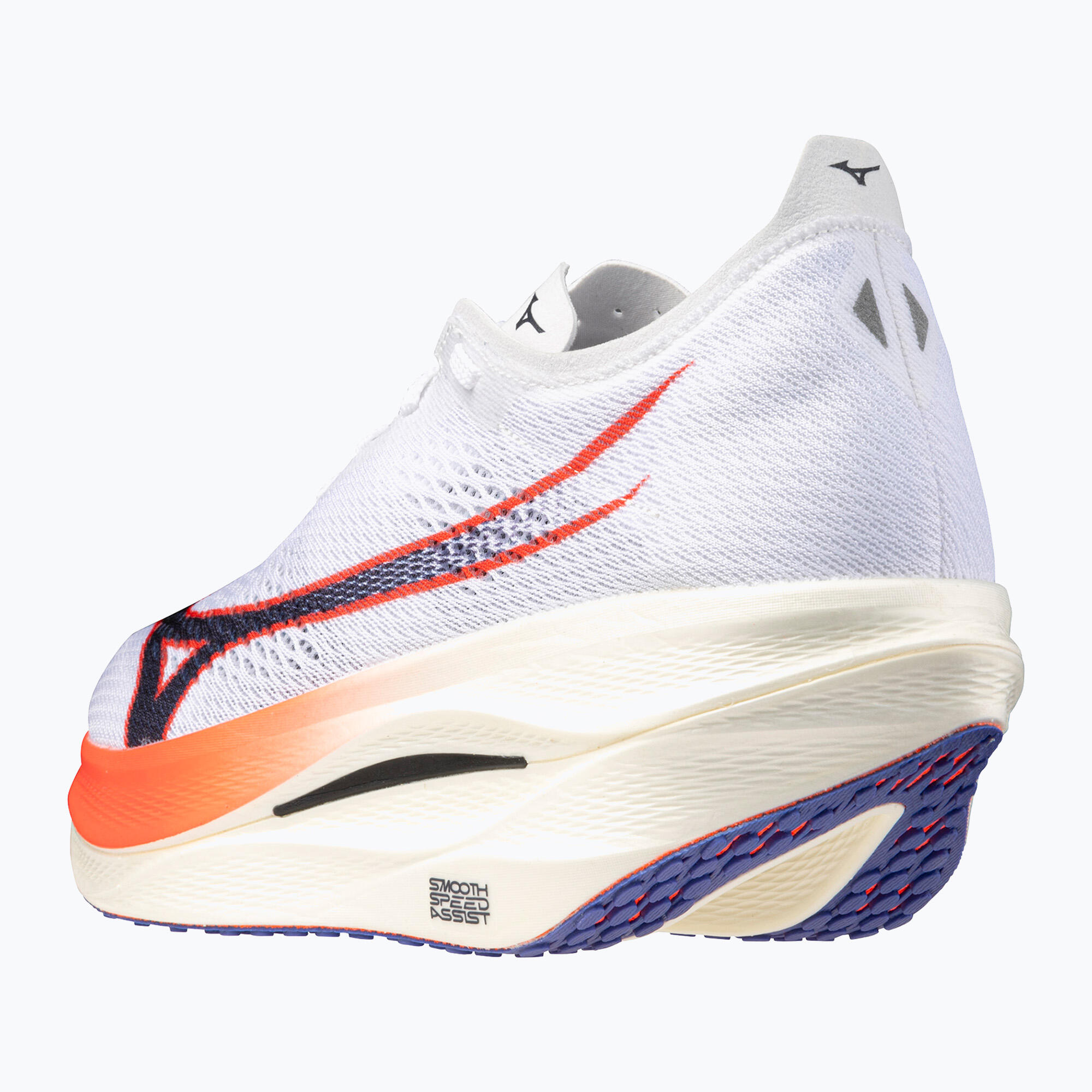 Scarpe da corsa Mizuno Wave Rebellion Pro 3 4/5