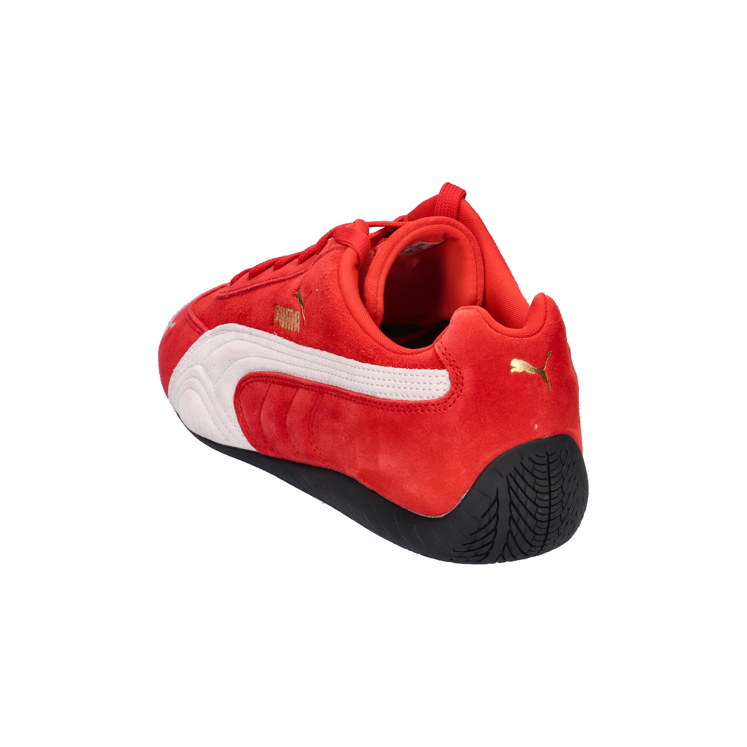 Zapatillas  Speedcat OG Red White 12/15