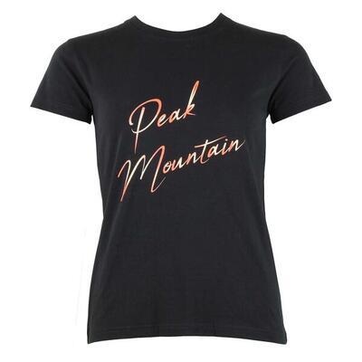 T-Shirt Peak Mountain Atresor